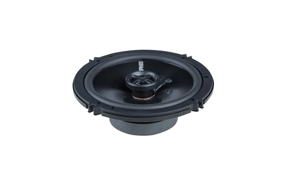 SRX62V 6.5" 2-way Speaker Pair