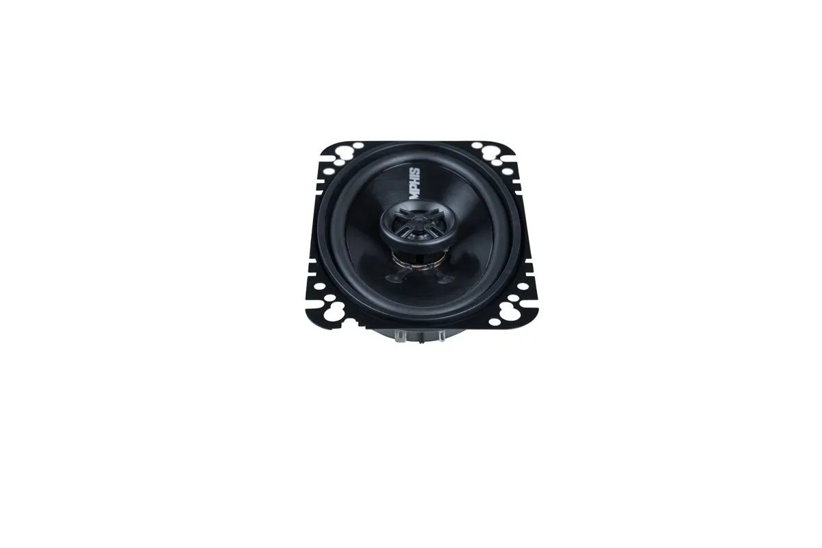 SRX462V 4X6 2-WAY SPEAKER PAIR