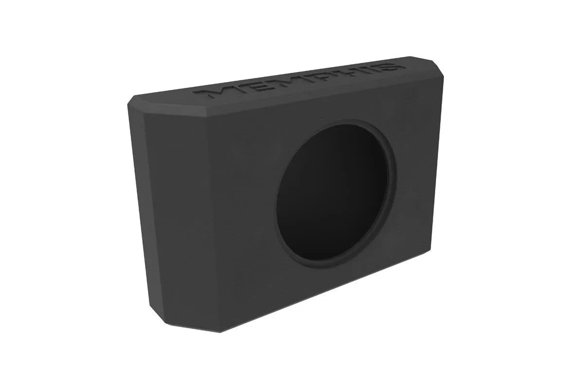 FDBRONTG12 Memphis BRONCO SINGLE 12" TAILGATE SUB ENCLOSURE
