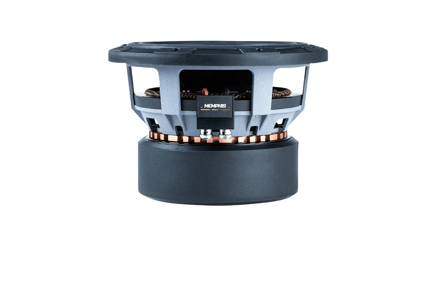 MJM812 Memphis 8"MOJO Sub Selectable 1 or 2 ohm