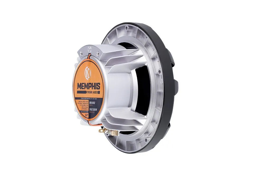 MXA60L Memphis 6.5" Speaker w/ RGB LED
