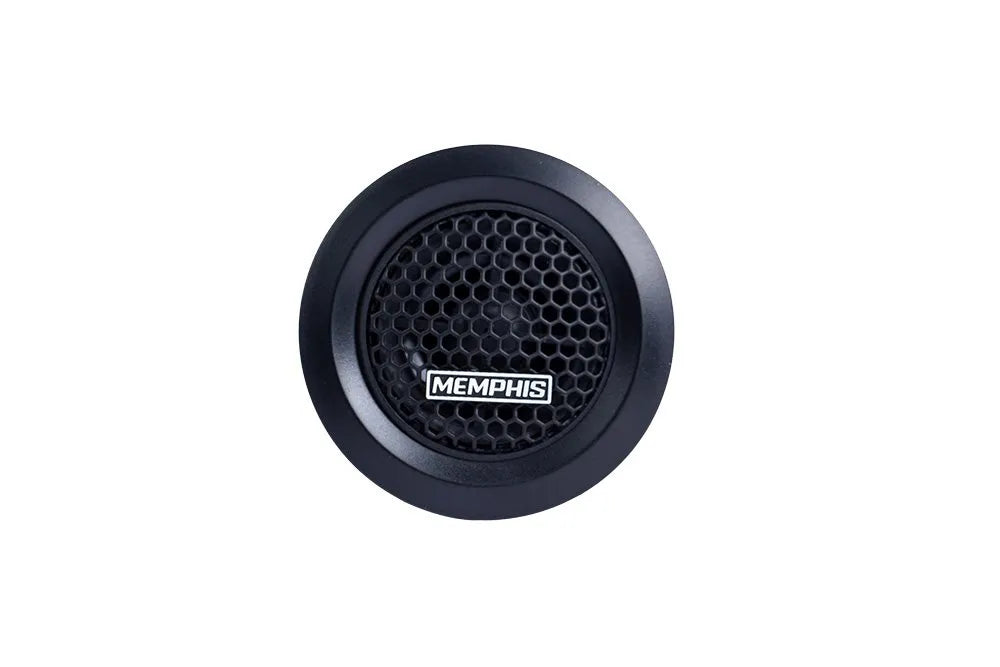 PRX10 Memphis 1" PEI DOME TWEETER WITH 2-WAY XOVER