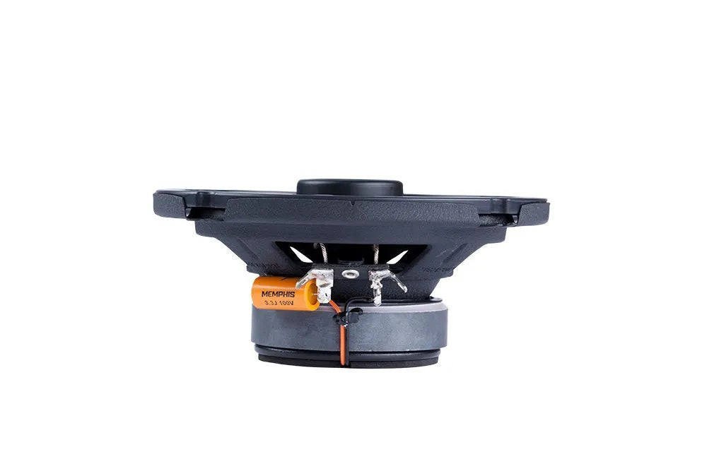 PRX602 6.5" 2PWAY WITH SWIVEL TWEETER