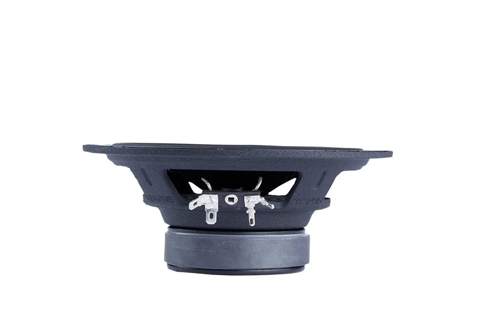 PRX60C 6.5" OVERSIZED COMP SET WITH 1" TWEETER
