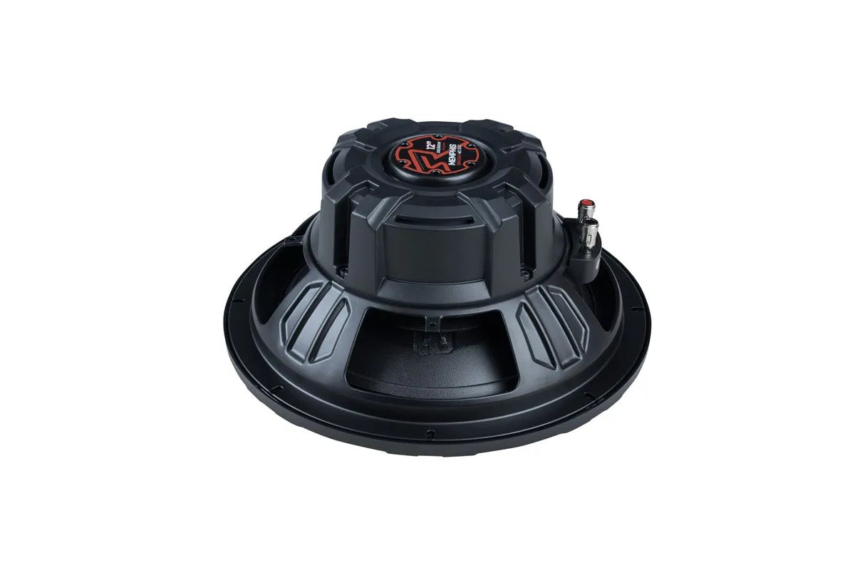 SRX1240V Memphis 12" SR Sub SVC 4 ohm Slim