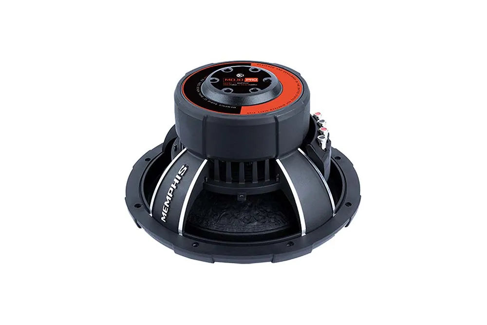 MJP1244 Memphis 12" MOJO Pro Sub DVC 4 ohm