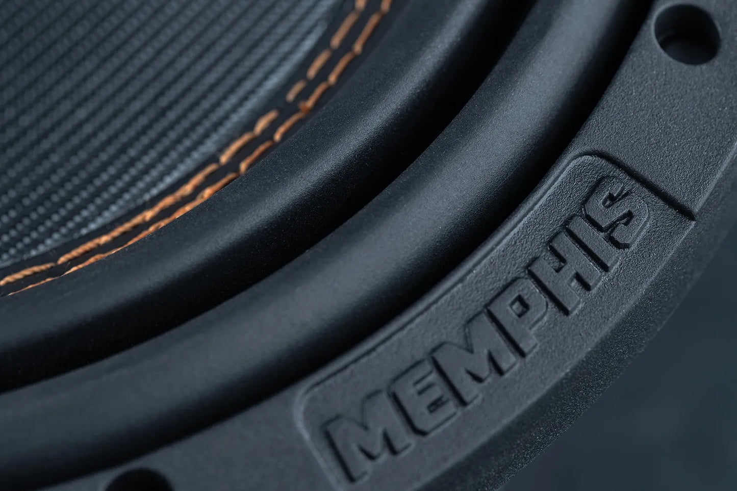 MJM612 Memphis 6.5" MOJO Sub Selectable 1 or 2 ohm
