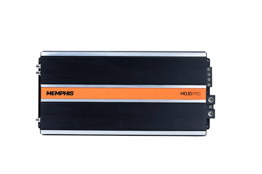 MJP3000.1 Memphis 3000x1 at 1 ohm MJP Amplifier