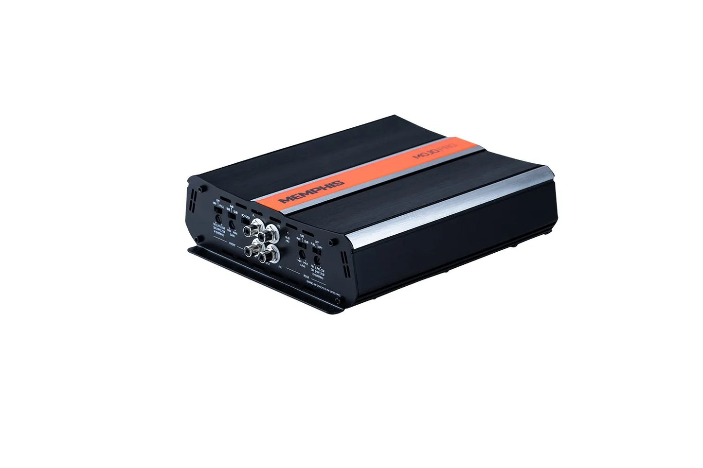 MJP800.4 Memphis 200x4 at 2 ohm MJP Amplifier