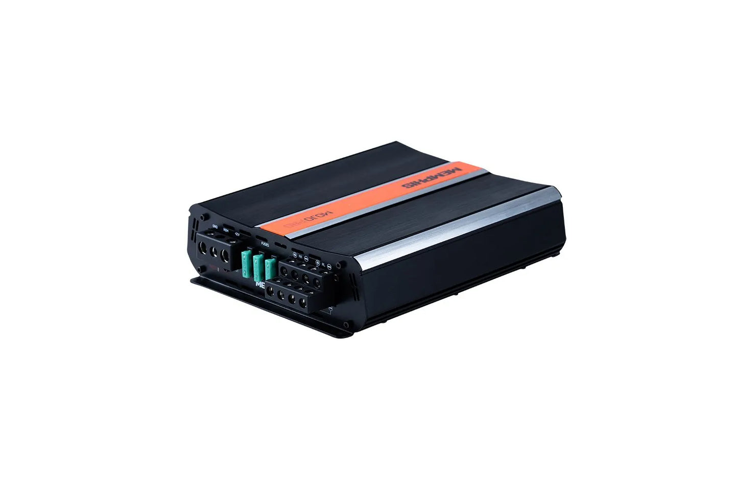 MJP800.4 Memphis 200x4 at 2 ohm MJP Amplifier