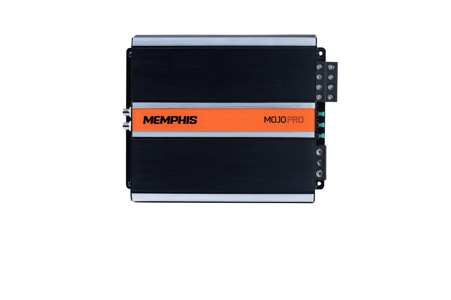 MJP800.4 Memphis 200x4 at 2 ohm MJP Amplifier