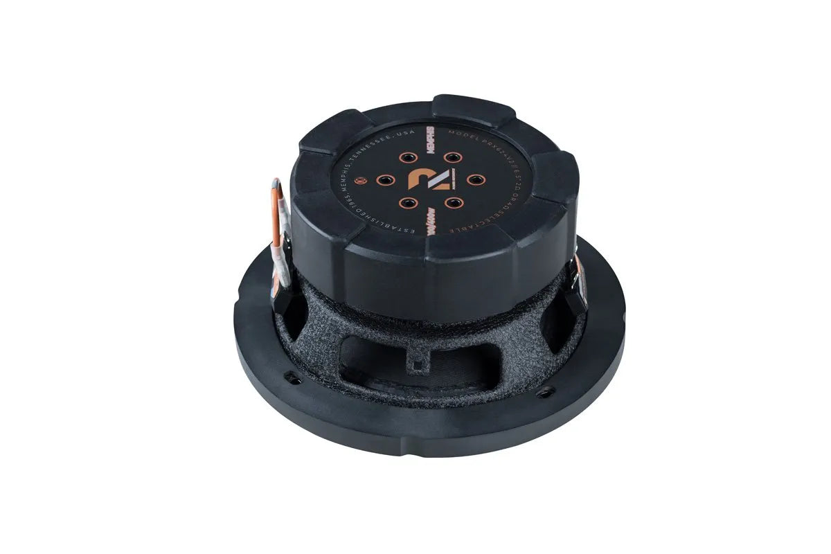 PRX624  Memphis 6.5" PR Sub Selectable 2 or 4 ohm