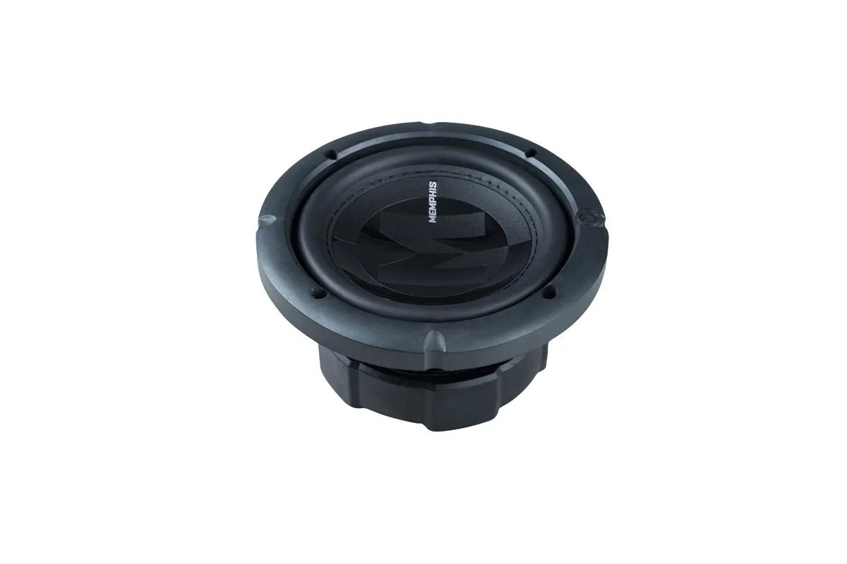 PRX624  Memphis 6.5" PR Sub Selectable 2 or 4 ohm