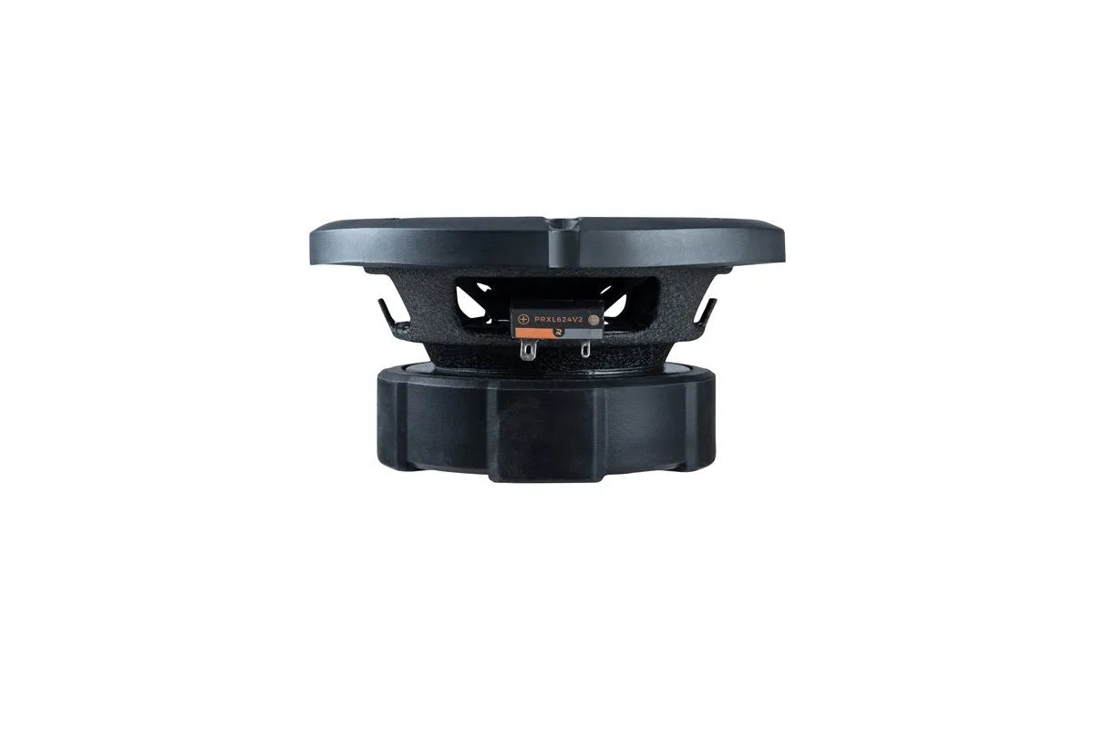 PRX624  Memphis 6.5" PR Sub Selectable 2 or 4 ohm