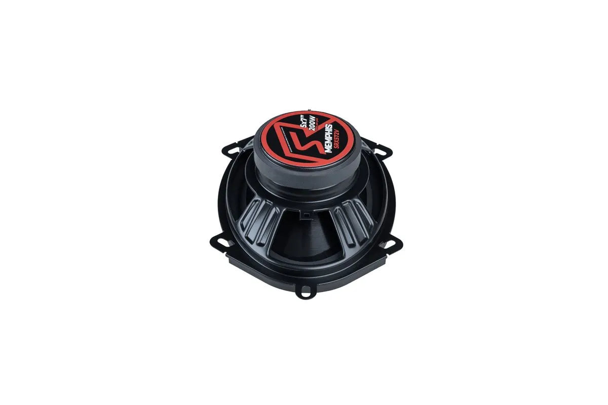 SRX572V 5x7" 2-way Speaker Pair