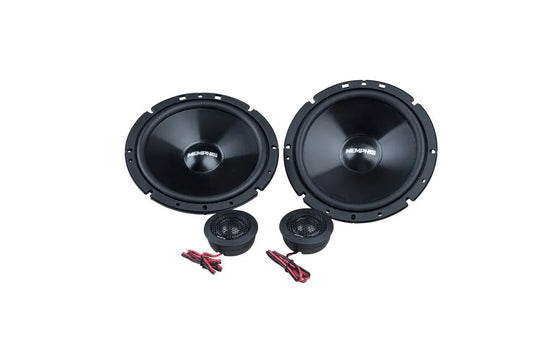 SRX60CV  6.5" OVERSIZE COMPONENT NO EXTRERNAL X-OVER