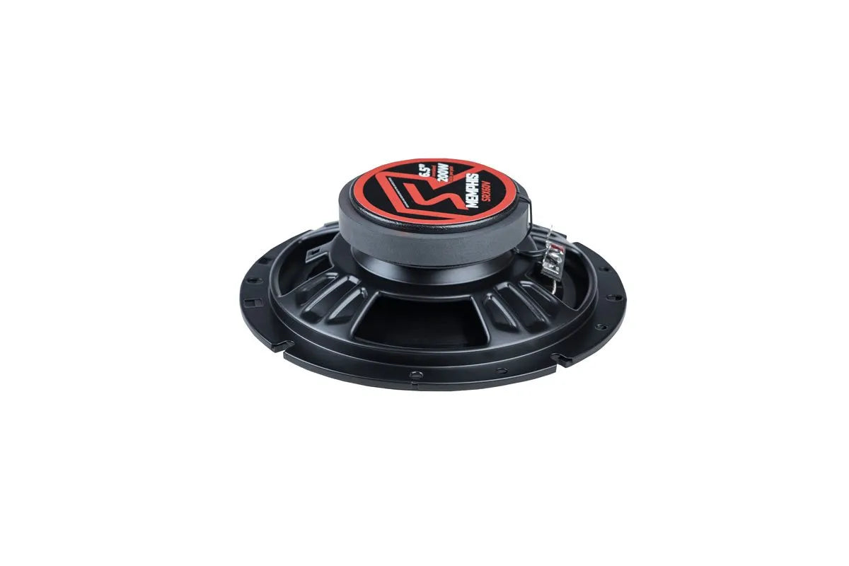 SRX60V 6.5" Oversize 2-way Speaker Pair