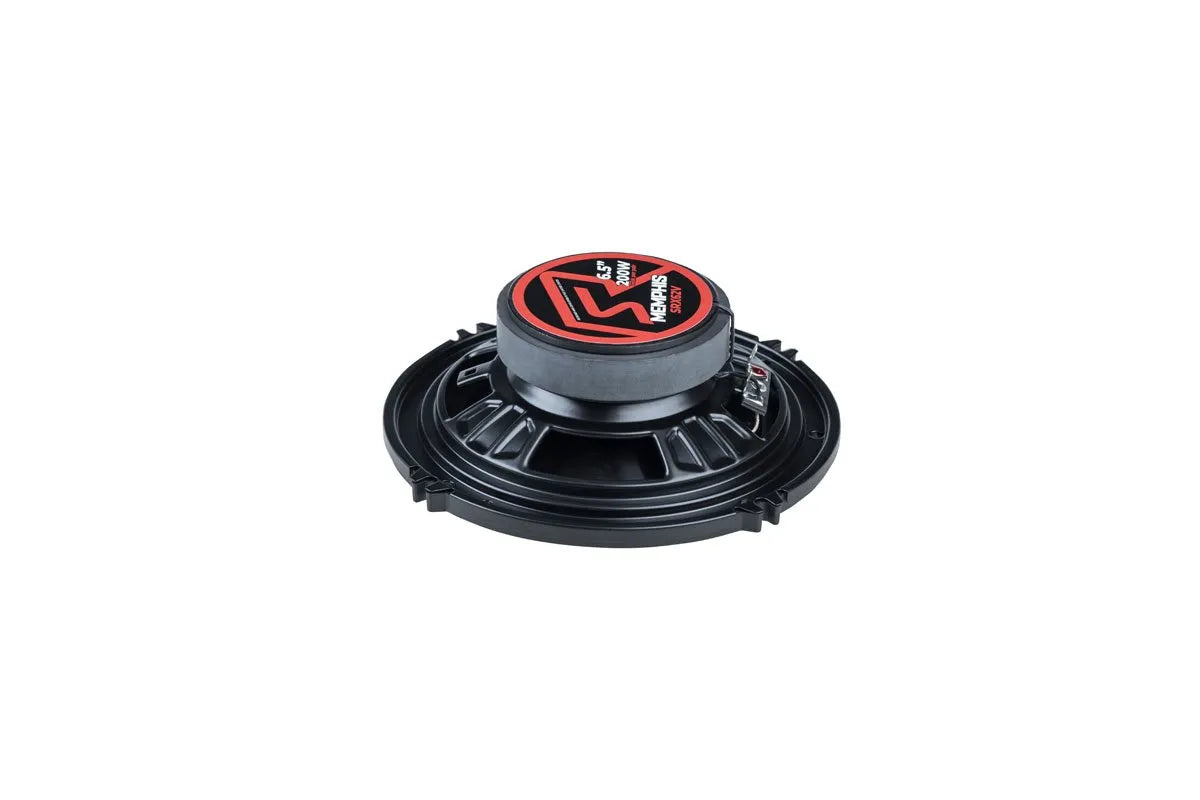 SRX62V 6.5" 2-way Speaker Pair