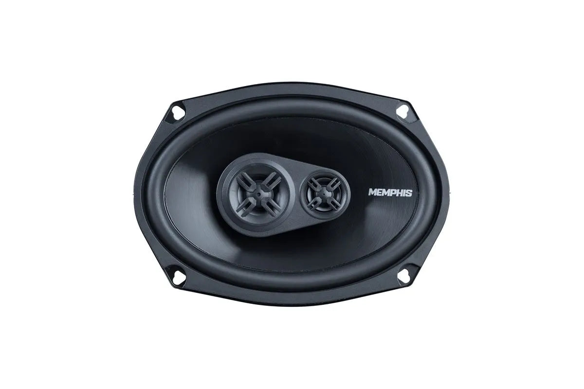 SRX693V 6x9" 3-Way Speaker Pair