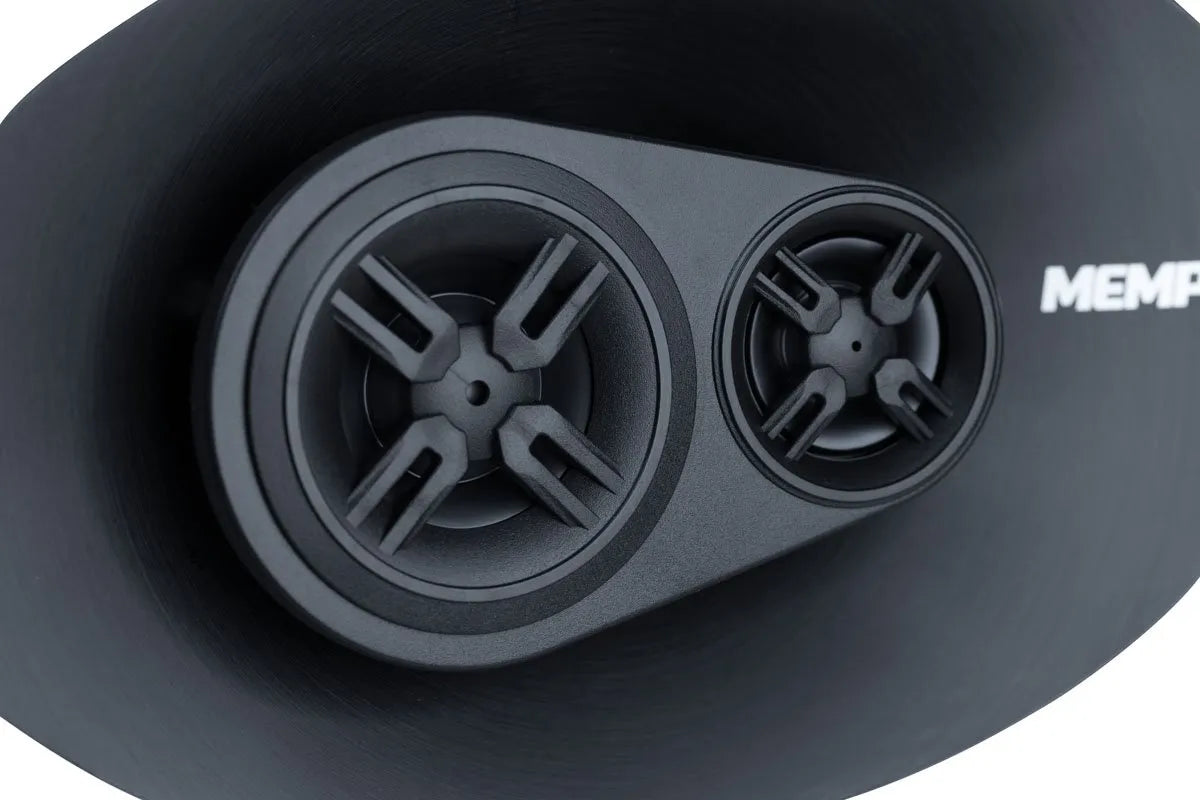 SRX693V 6x9" 3-Way Speaker Pair