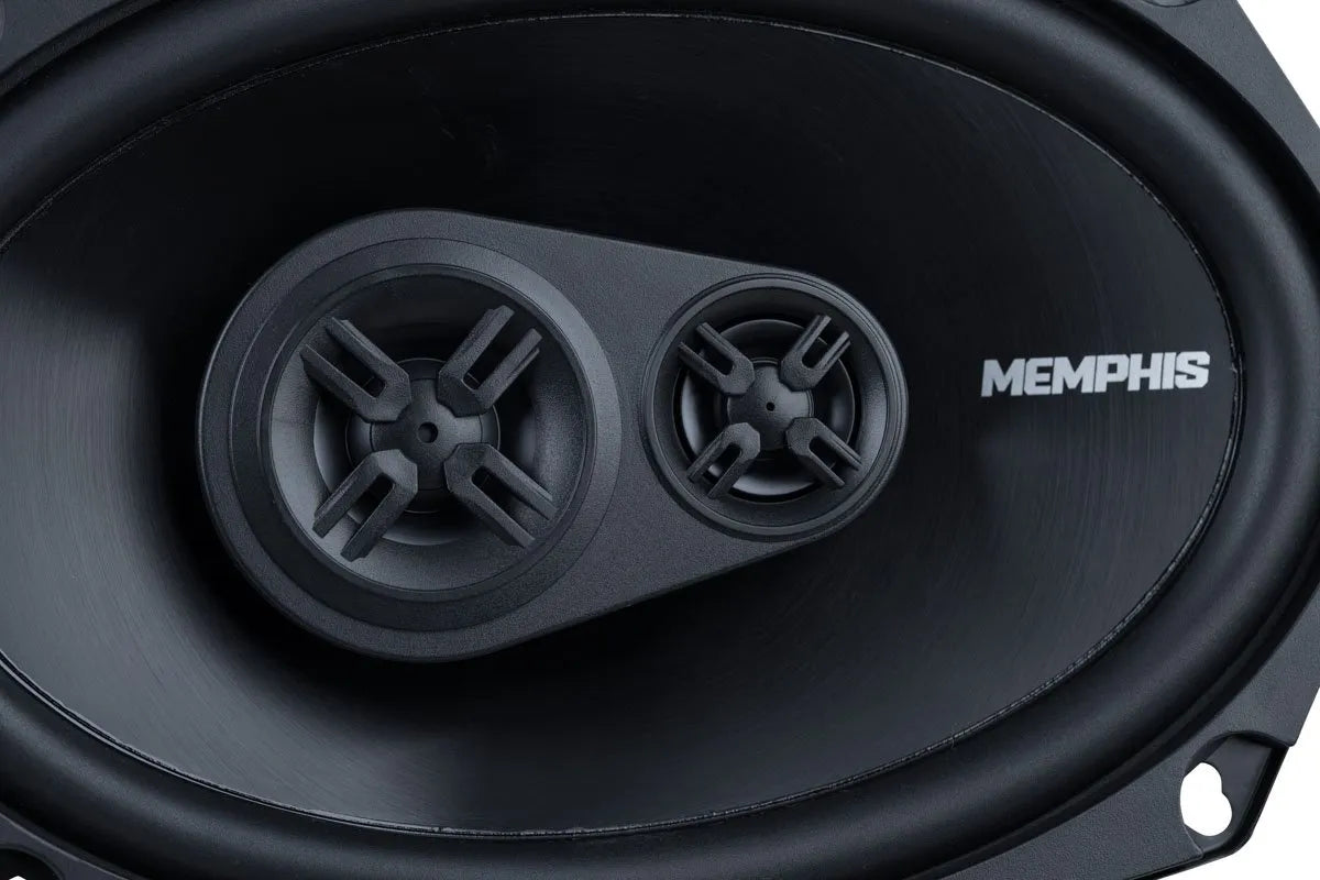 SRX693V 6x9" 3-Way Speaker Pair