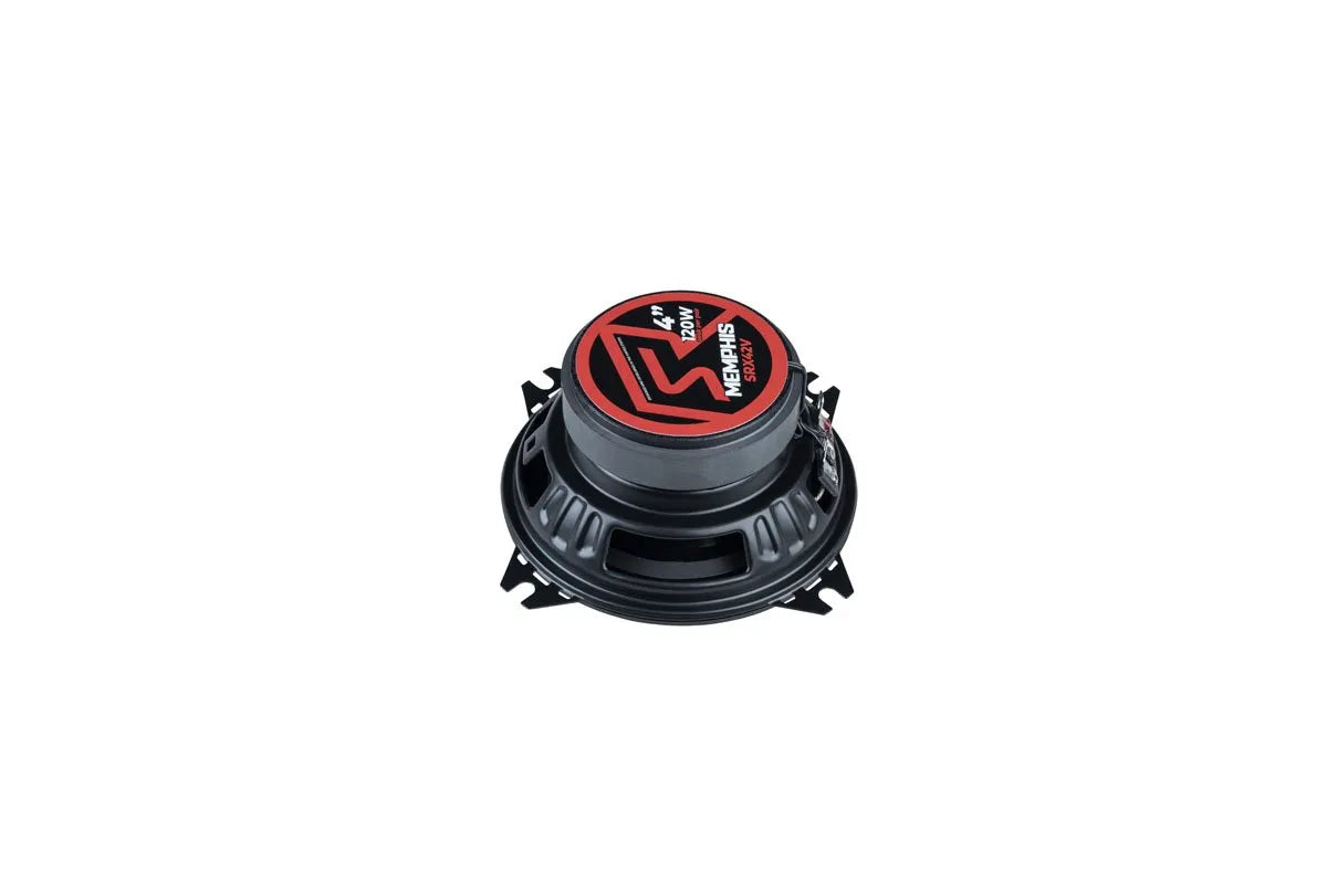 SRX42V 4" 2 WAY SPEAKER PAIR