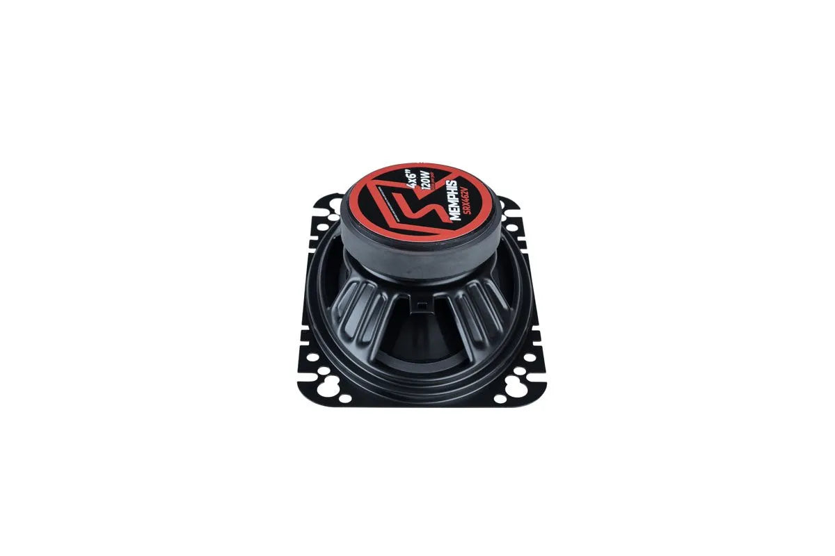 SRX462V 4X6 2-WAY SPEAKER PAIR