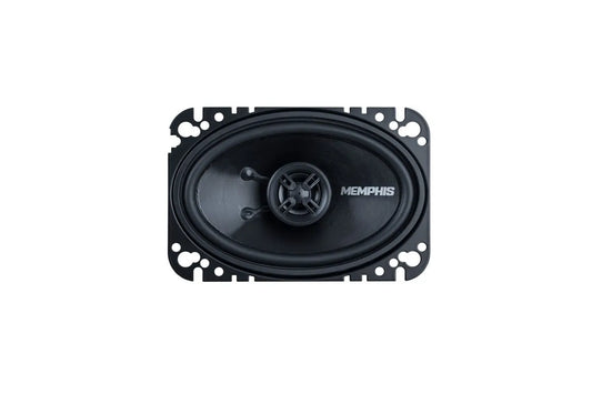 SRX462V 4X6 2-WAY SPEAKER PAIR