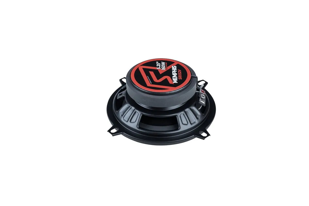 SRX52V 5.25 2-WAY SPEAKER PAIR