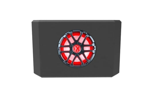 FDBRONTG12 Memphis BRONCO SINGLE 12" TAILGATE SUB ENCLOSURE