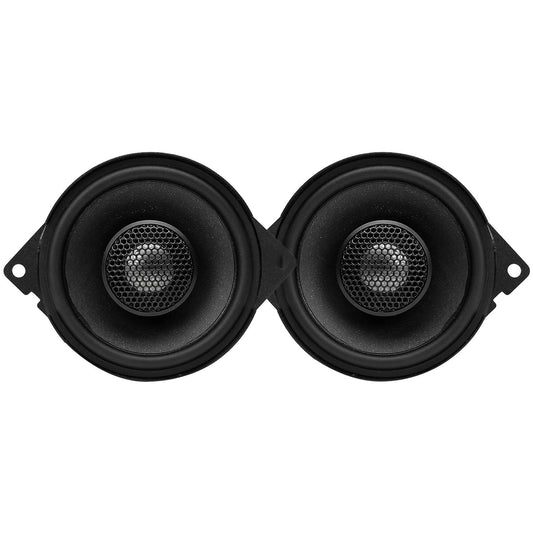 JC1-108 3.5 Inch Jeep® Wrangler (JL) / Gladiator (JT) Tuned Front Upper Dash or Rear Soundbar Coaxial Speakers Upgrade
