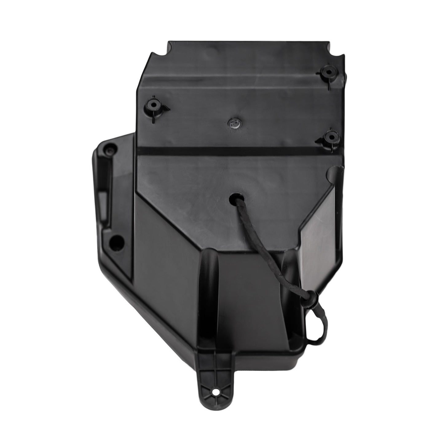 JC1-116E 6.5 Inch Jeep® Wrangler (JL) / Gladiator (JT) Tuned Front Lower Dash Coaxial Speakers Upgrade