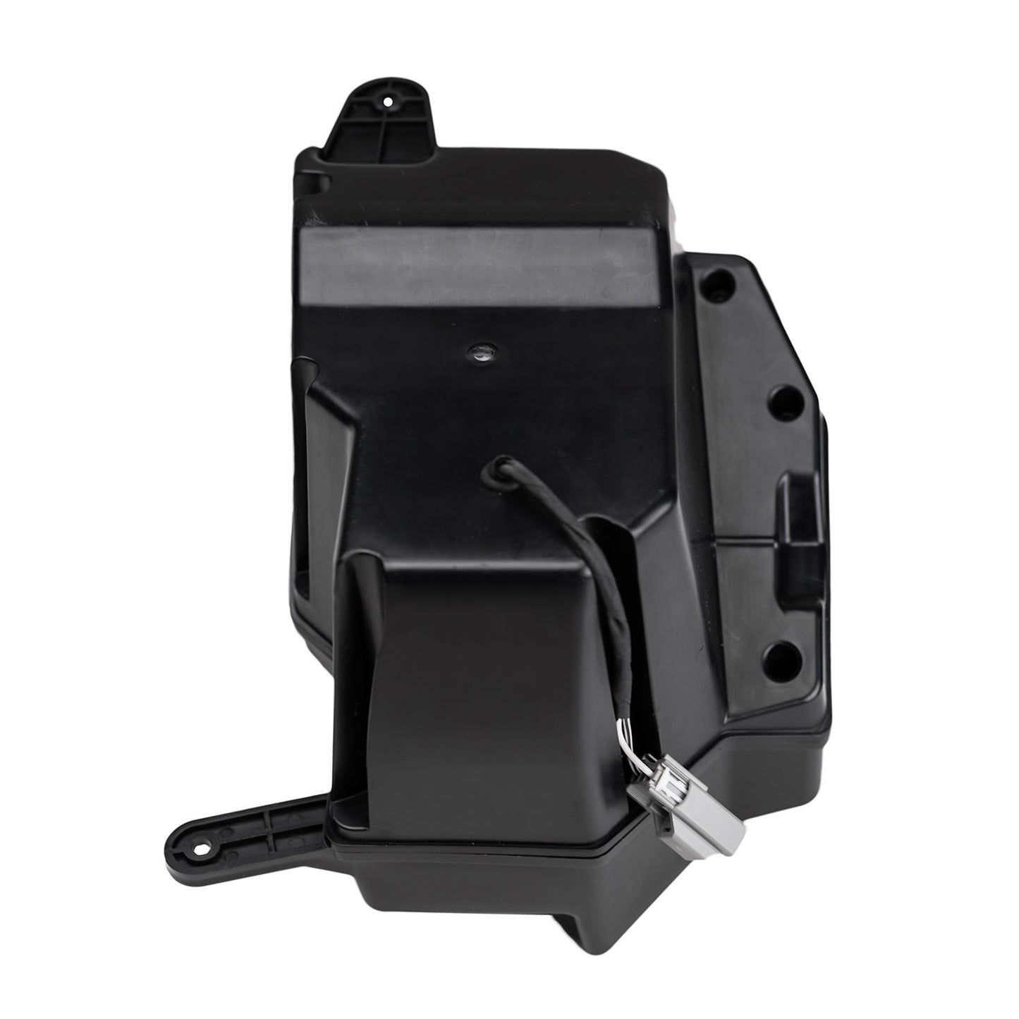 JC1-116E 6.5 Inch Jeep® Wrangler (JL) / Gladiator (JT) Tuned Front Lower Dash Coaxial Speakers Upgrade