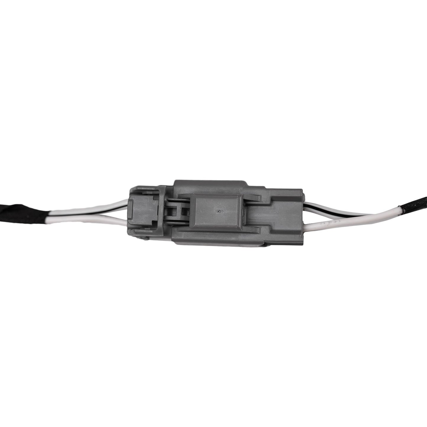 JC1-116E 6.5 Inch Jeep® Wrangler (JL) / Gladiator (JT) Tuned Front Lower Dash Coaxial Speakers Upgrade