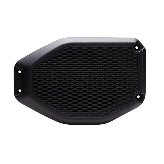 JE1-169SB 6×9 Inch Jeep® Wrangler (JL) / Gladiator (JT) Tuned Rear Speaker Soundbar Mounting Kit