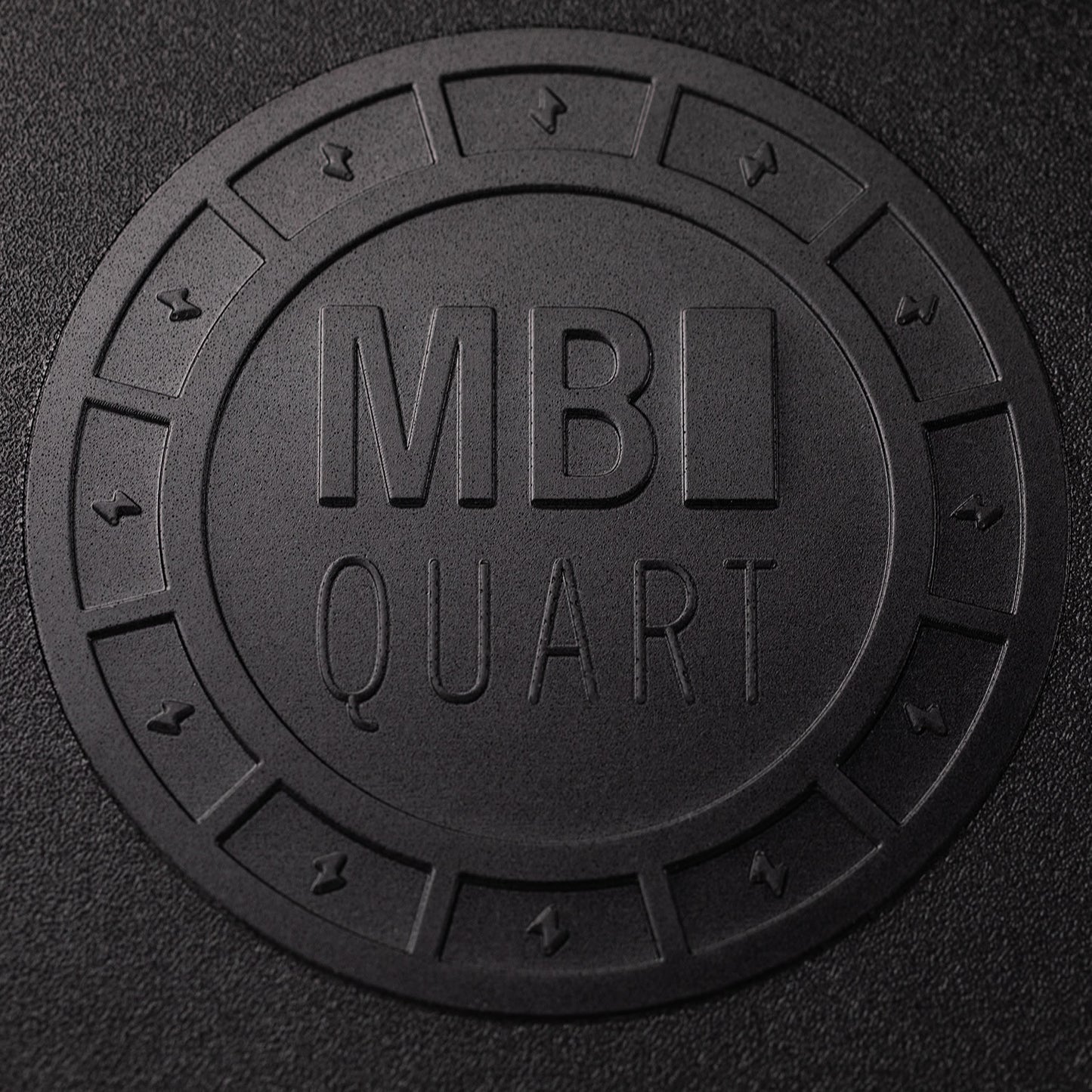 MBQJT-SUB-1 Jeep® Gladiator (JT) Tuned Dual Subwoofers
