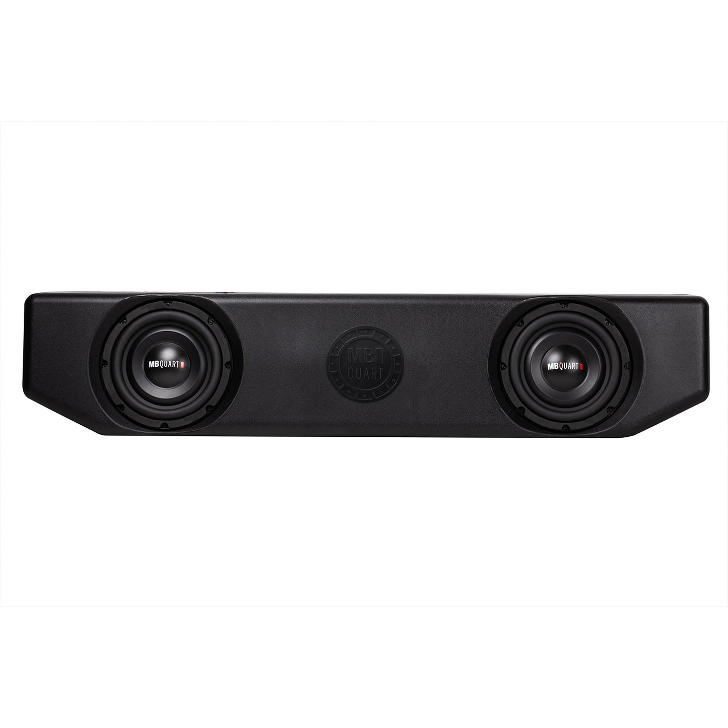 MBQJT-SUB-1 Jeep® Gladiator (JT) Tuned Dual Subwoofers