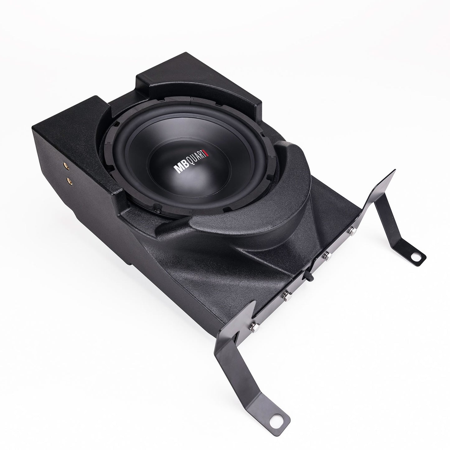 MBQX-STG5-1   800 Watt STAGE 5 Can-Am X3 Tuned System