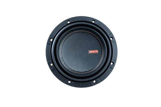 MJM612 Memphis 6.5" MOJO Sub Selectable 1 or 2 ohm