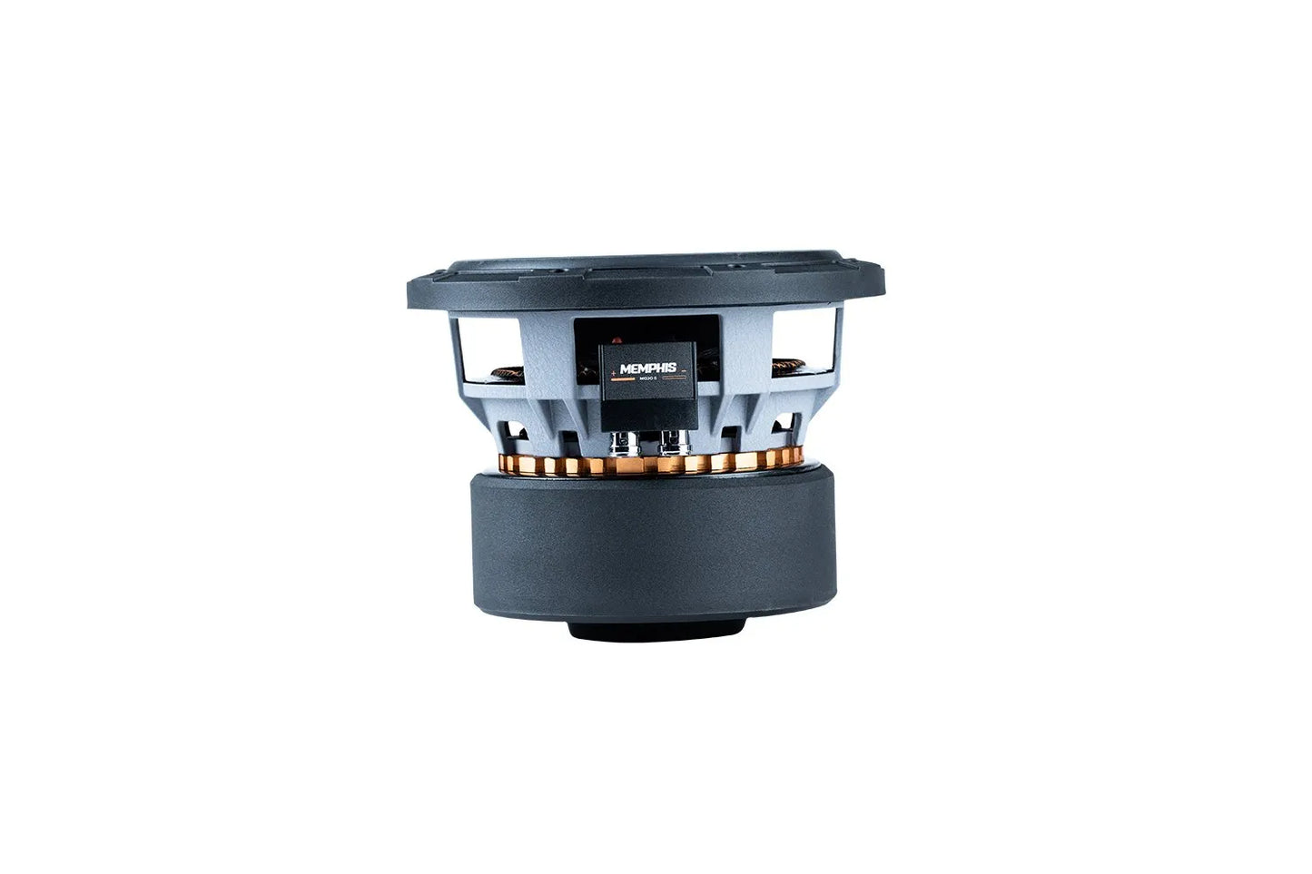 MJM612 Memphis 6.5" MOJO Sub Selectable 1 or 2 ohm
