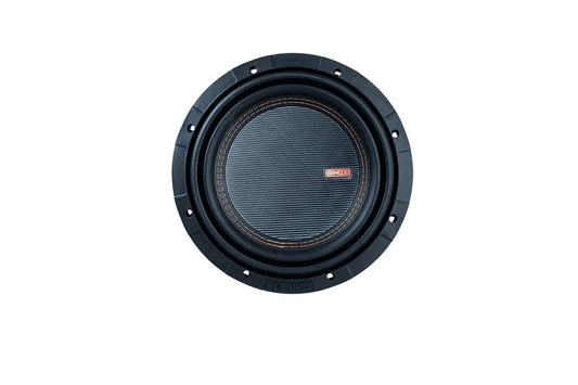 MJM812 Memphis 8"MOJO Sub Selectable 1 or 2 ohm