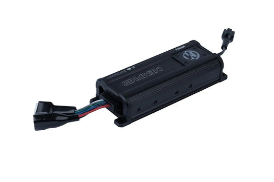 MX400.4 Memphis 100x4 at 2 Ohm Powersports Amplifier