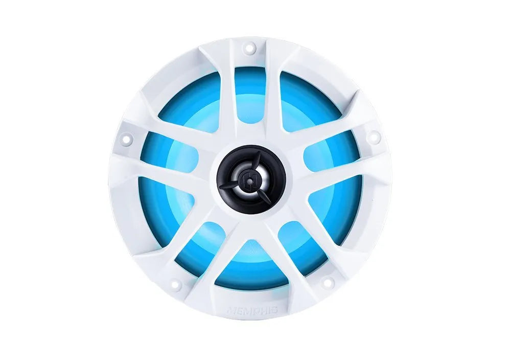MXA60L  Memphis 6.5" Speaker w/ RGB LED