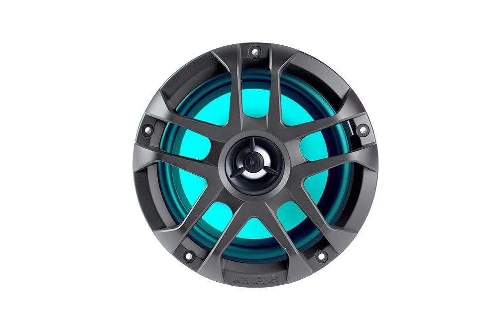 MXA60L  Memphis 6.5" Speaker w/ RGB LED
