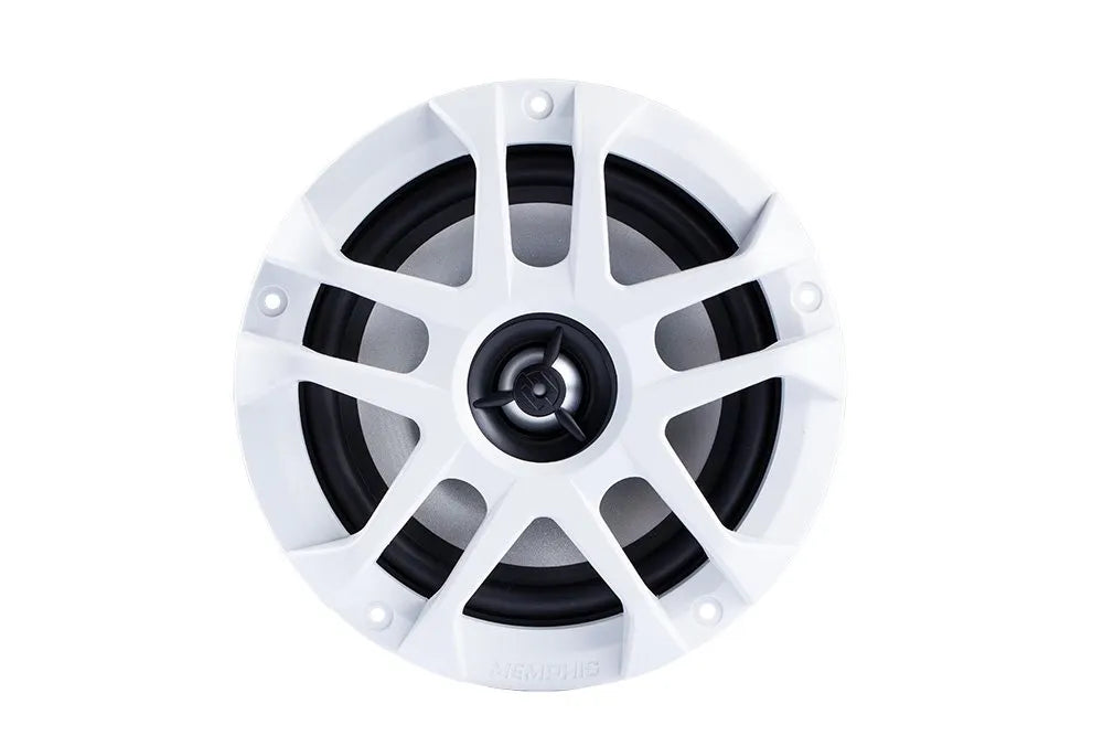 MXA60L  Memphis 6.5" Speaker w/ RGB LED