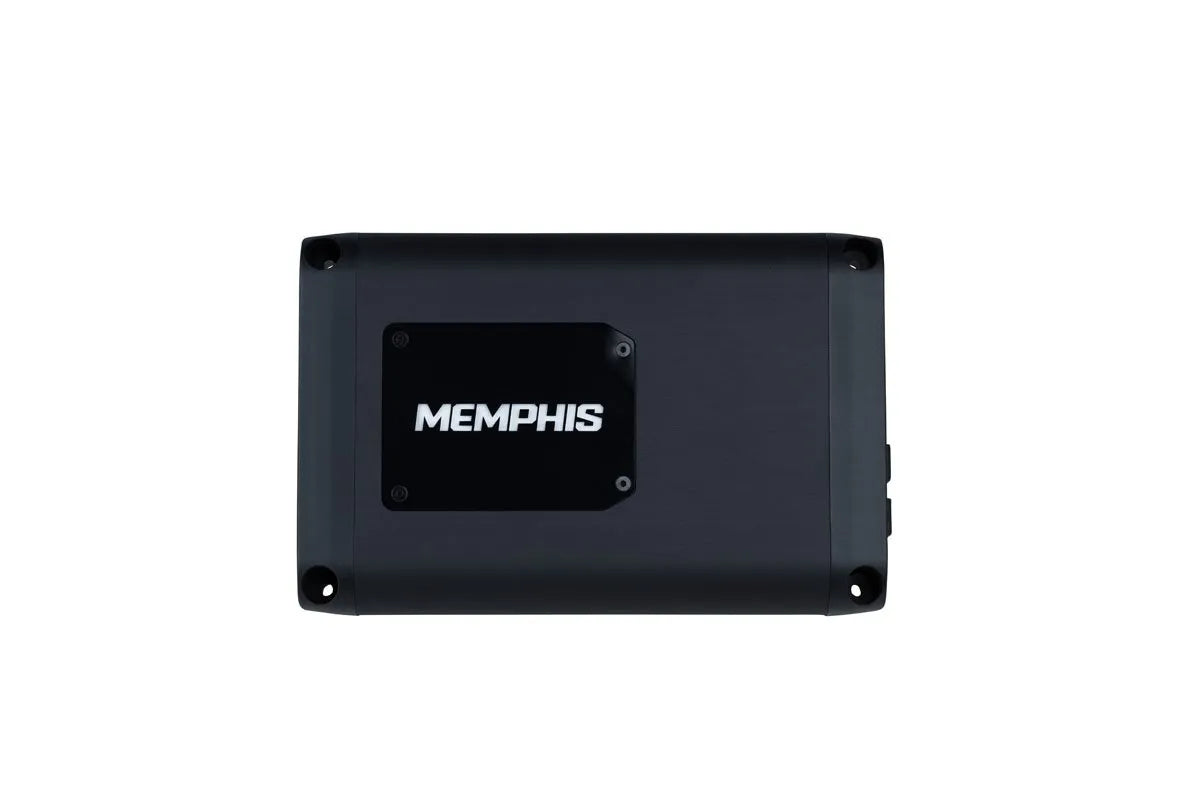 PRX1000.1V2  Memphis 1000x1 at 1 ohm PR Amplifier