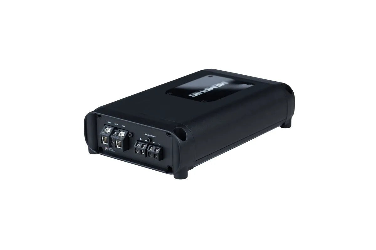 PRX1000.1V2  Memphis 1000x1 at 1 ohm PR Amplifier