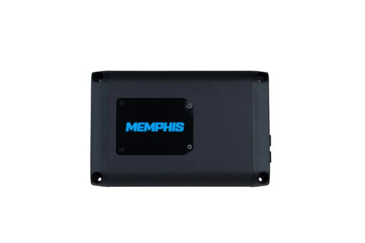 PRX1000.1V2  Memphis 1000x1 at 1 ohm PR Amplifier