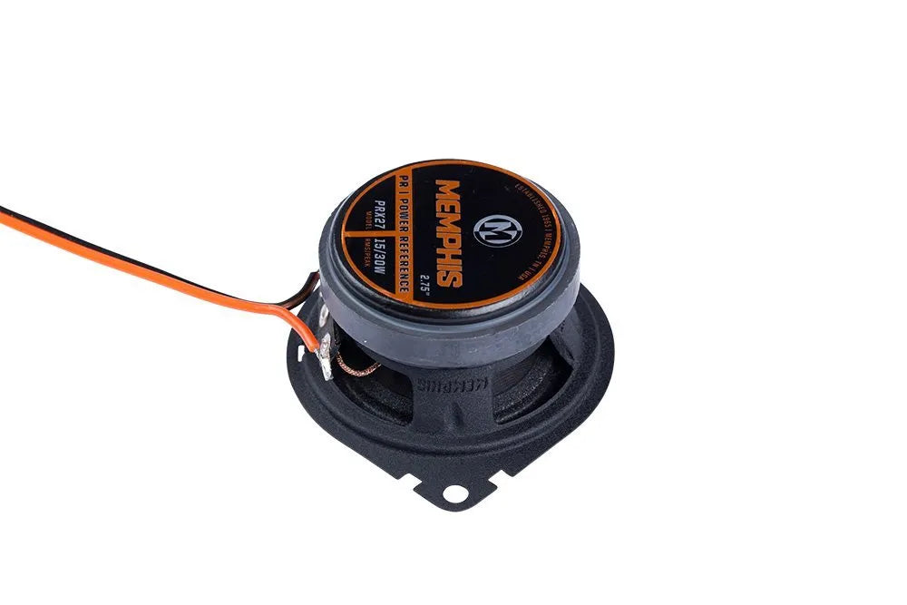 PRX27 Memphis 2.75" Full Range Speaker