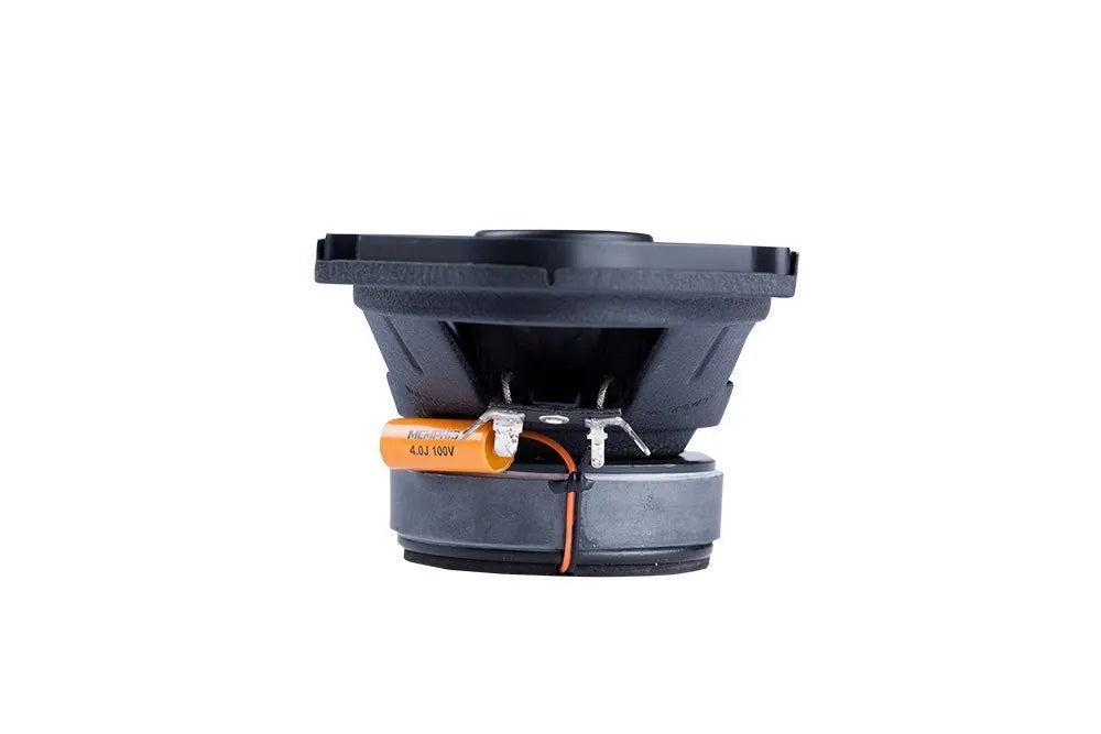 PRX410 Memphis 4X10" 2-WAY WITH SWIVEL TWEETER